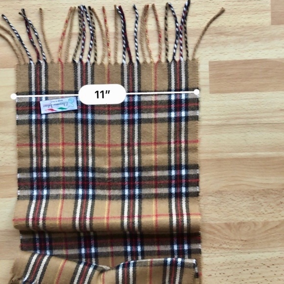 L' Accessorio Italiano Accessories L Accessorio Italiano Scarf